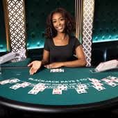 Hướng dẫn vào sảnh live casino fly168 trên điện thoại Android