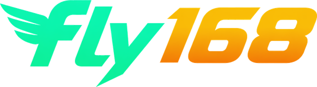 Logo fly168 – trang chủ